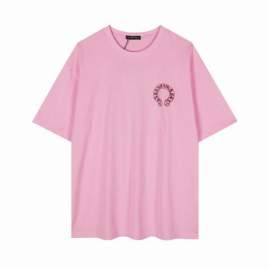 Picture of Chrome Hearts T Shirts Short _SKUChromeHeartsS-XLamtr262917664